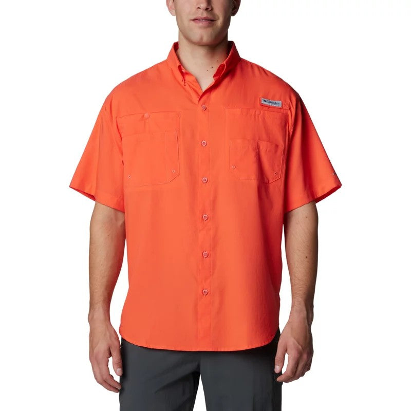 Columbia Men's PFG Tamiami II Button up Shirt