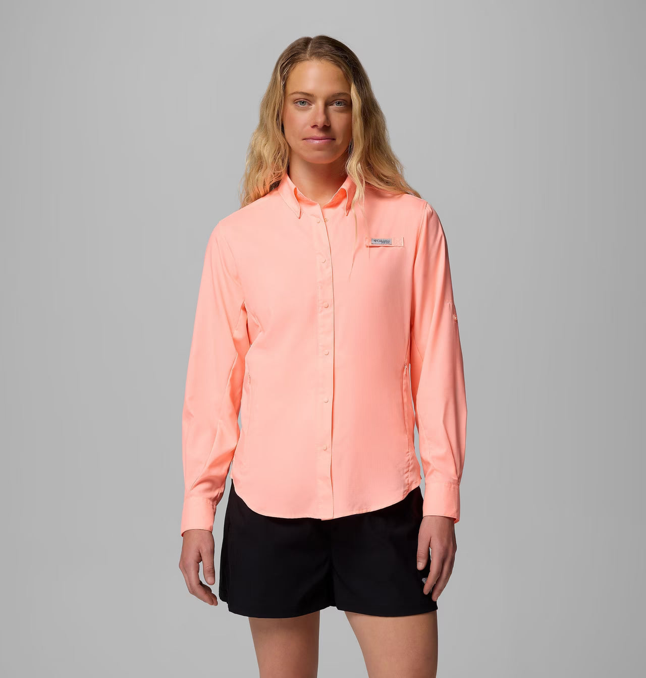 Columbia - Women's PFG Tamiami II Long Sleeve Shirt