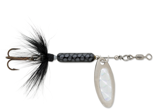 Original Lunker Lure Spinner-Bait; Vintage or Older, Classic in Great Original Lunker Lure Spinner-Bait; Vintage or Older, Classic in Great