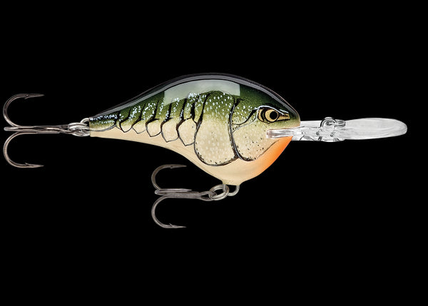 Rapala Dives to 16 Crankbaits