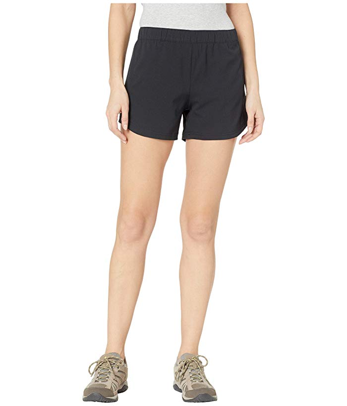 La Sportiva Vector Short - Pantaloncini da trail running - Donna | Hardloop