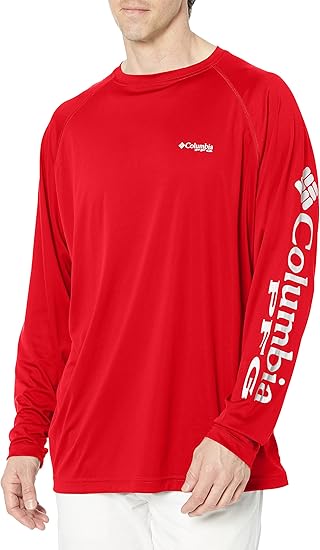 Columbia Mens Terminal Tackle Shirt