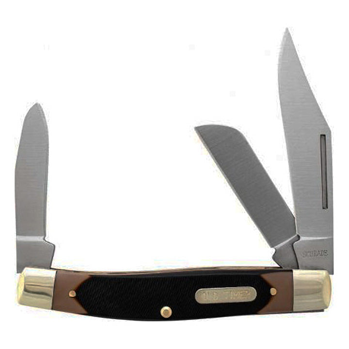 Old Timer Senior Pocket Knife
