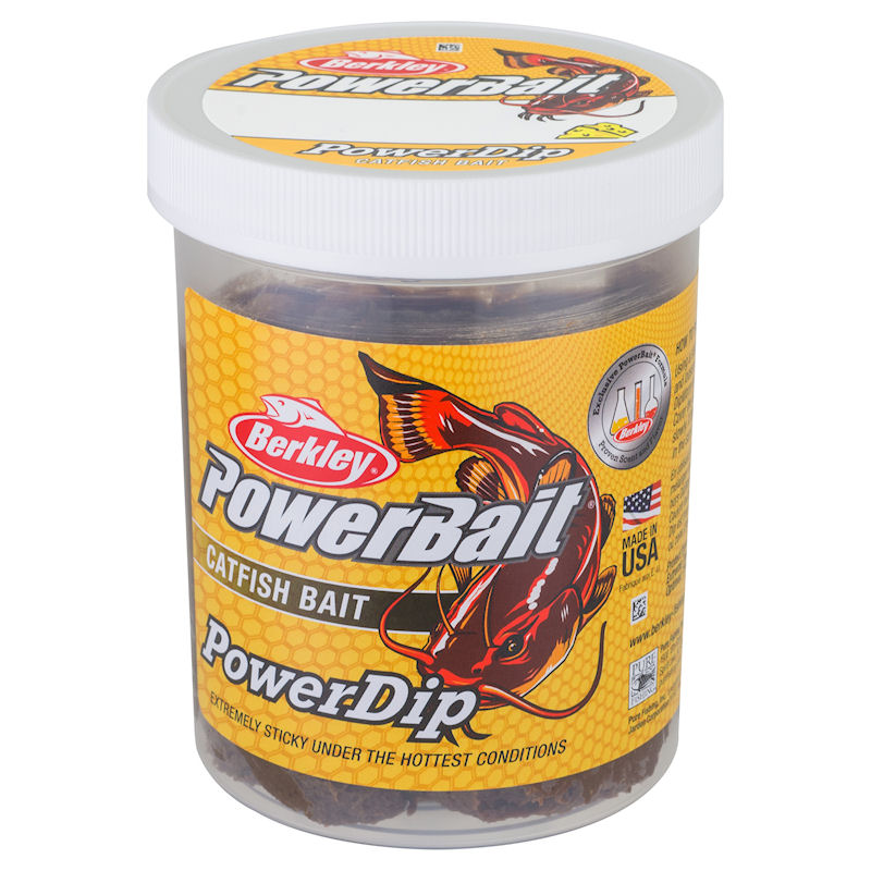 Berkley PowerBait Catfish PowerDip