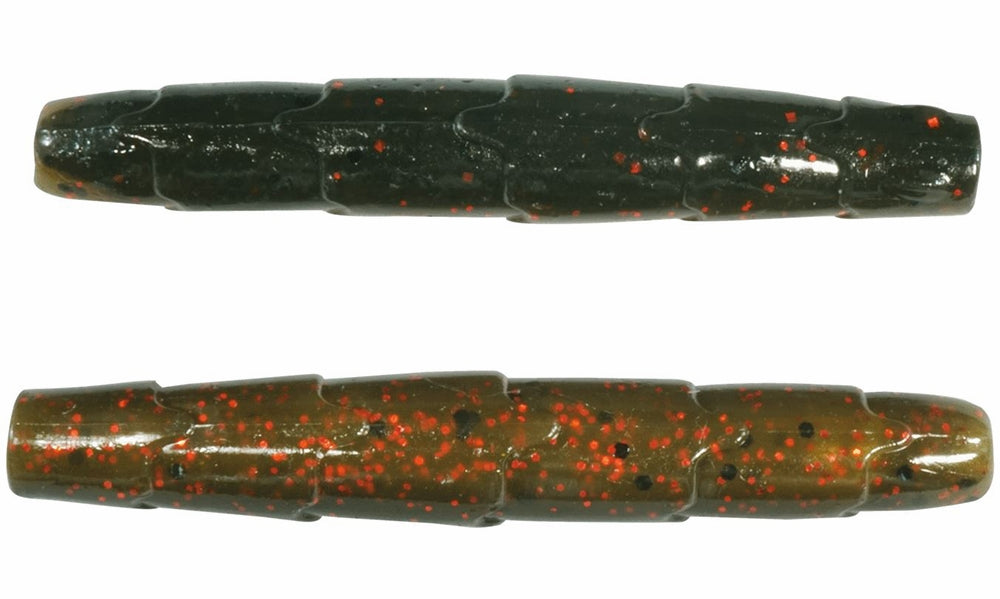 Googan Rattlin Ned California Craw