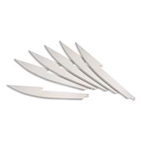 5.0" RazorSafe Series Boning/Fillet Replacement Blades