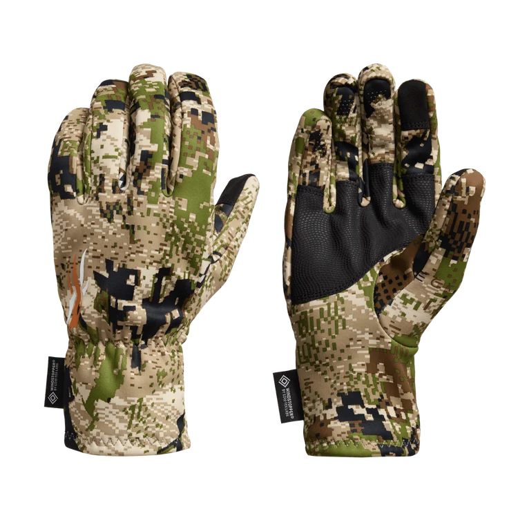 Sitka - Jetstream WS Glove Optifade