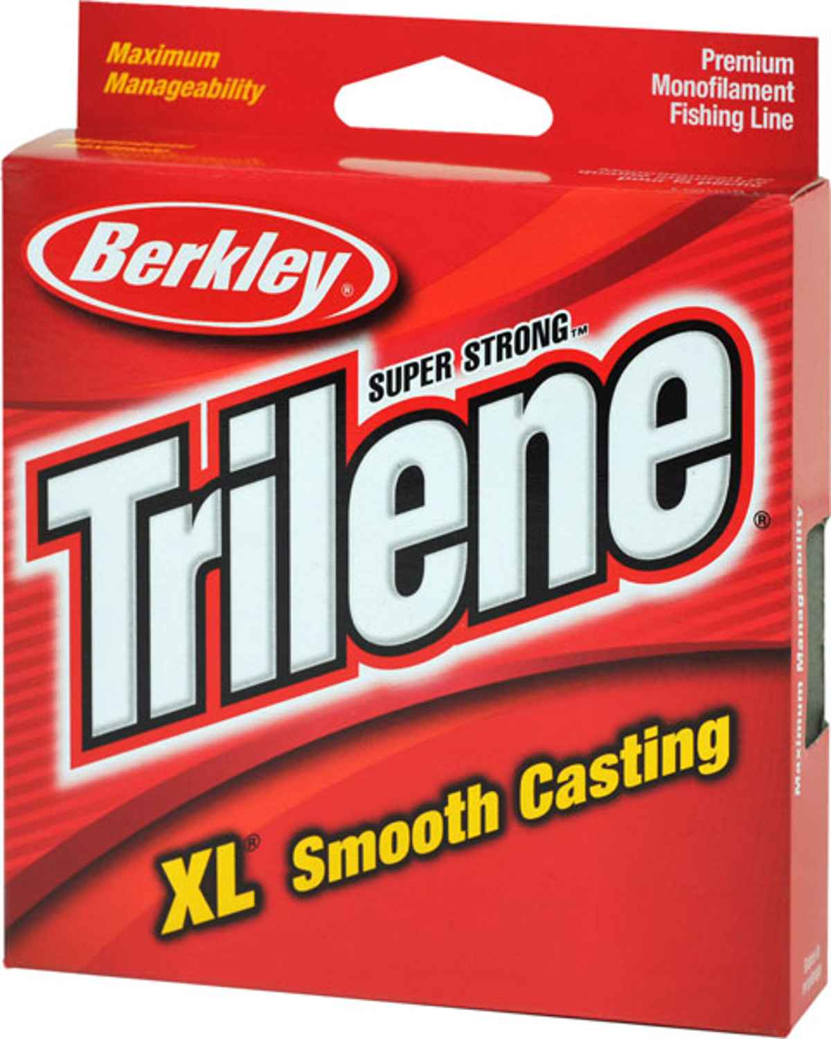 Berkley Trilene Clear 20lb | 9kg Monofilament Fishing Line