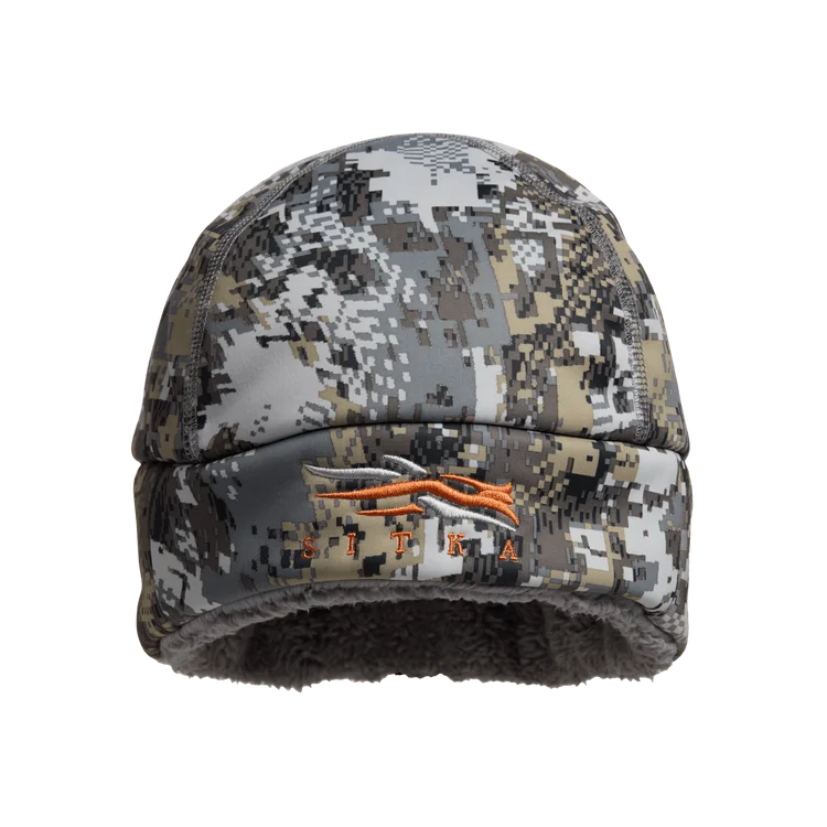 Sitka - Jetstream Insulated WS Beanie Optifade