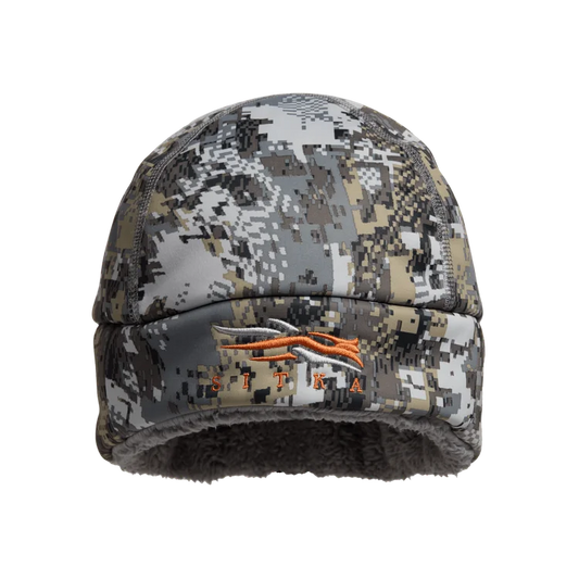 Sitka - Jetstream Insulated WS Beanie Optifade