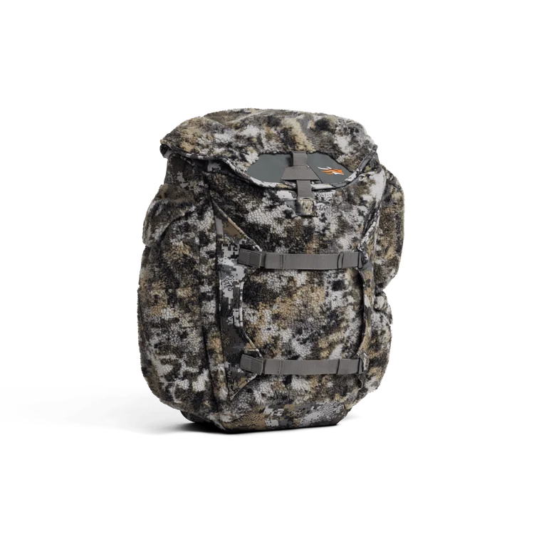 Sitka - Fanatic Pack Optifade