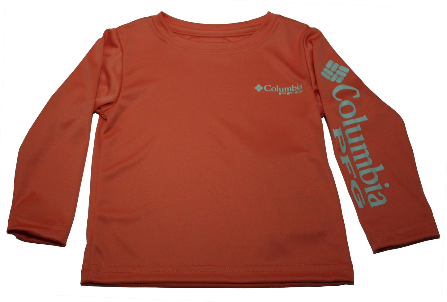 Columbia Boys Terminal Tackle LS Tee