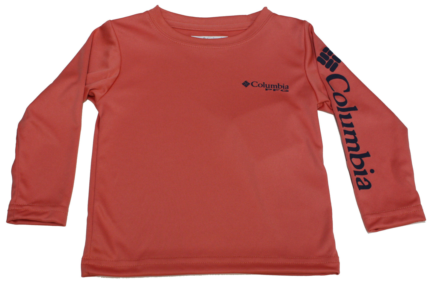 Columbia Boys Terminal Tackle LS Tee