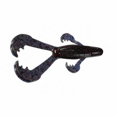 Rage Tail Space Monkey Soft Baits - 4.25 in. - Big Tex