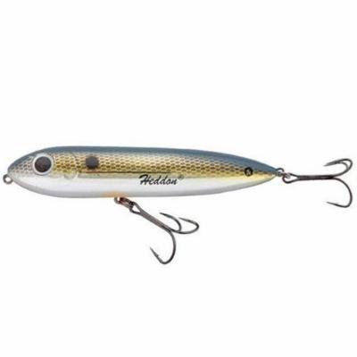Heddon XK9253431 One Knocker Spook Topwater Fishing Bait 4 1/2 1/2 Oz