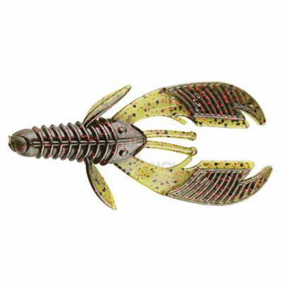 Xcite Raptor Tail Chunk - Molten Craw