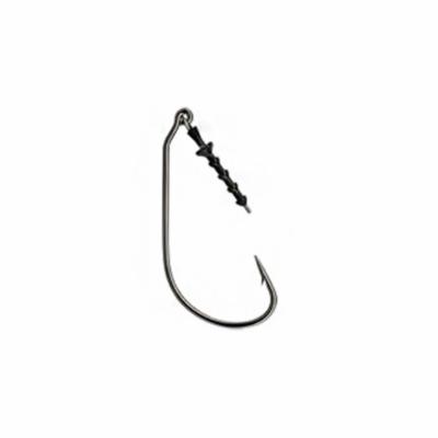 Mustad Ultra Point Impact Hook - 1/0 - 5 Pack