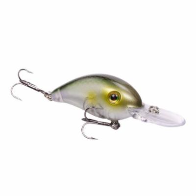 Strike King Pro-Model Series 3 Crankbait