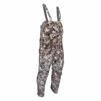 Sitka Men's GORE OPTIFADE Elevated II Series Fanatic Bibs