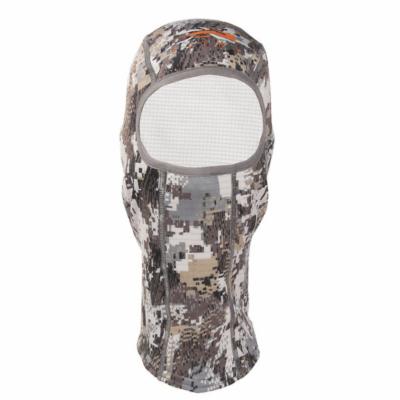 Sitka Men's Core Heavyweight Balaclava Balaclava Elevated II