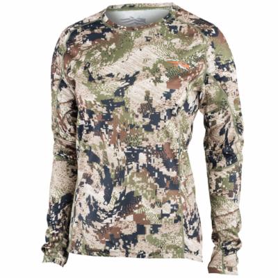 Sitka Women's Core Lightweight Long Sleeve T-Shirt