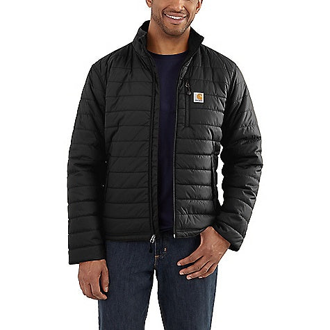 Carhartt Men's Nylon Gilliam Jacket