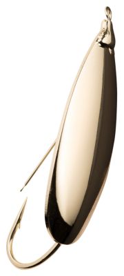 Johnson Fishing Silver Minnow Fishing Bait