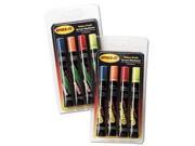 Spike-It Scented Lure Dye Marker Set