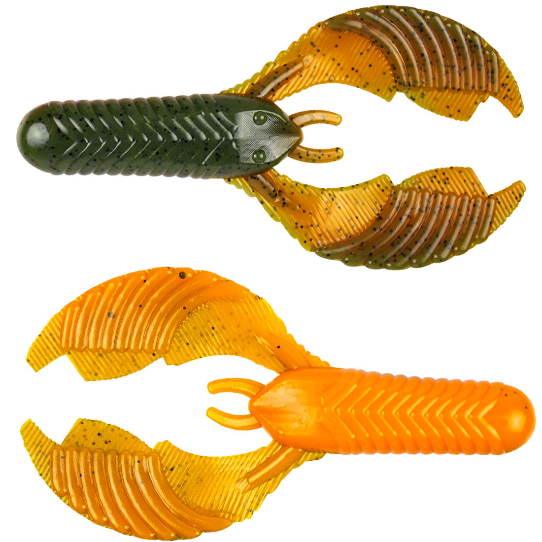 Craw Chunk Crawdad 325