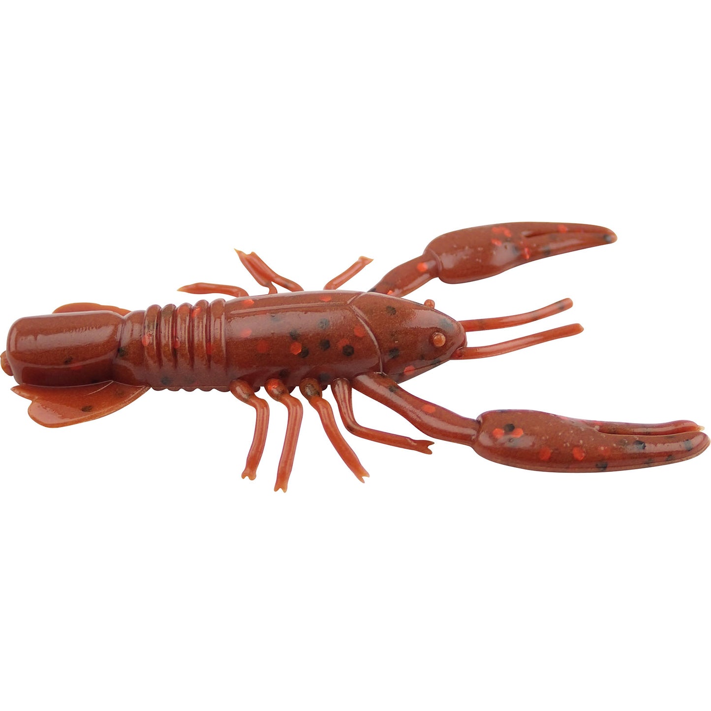 YUM Ned Craw 2 1/2 Inch Ned Rig Soft Bait