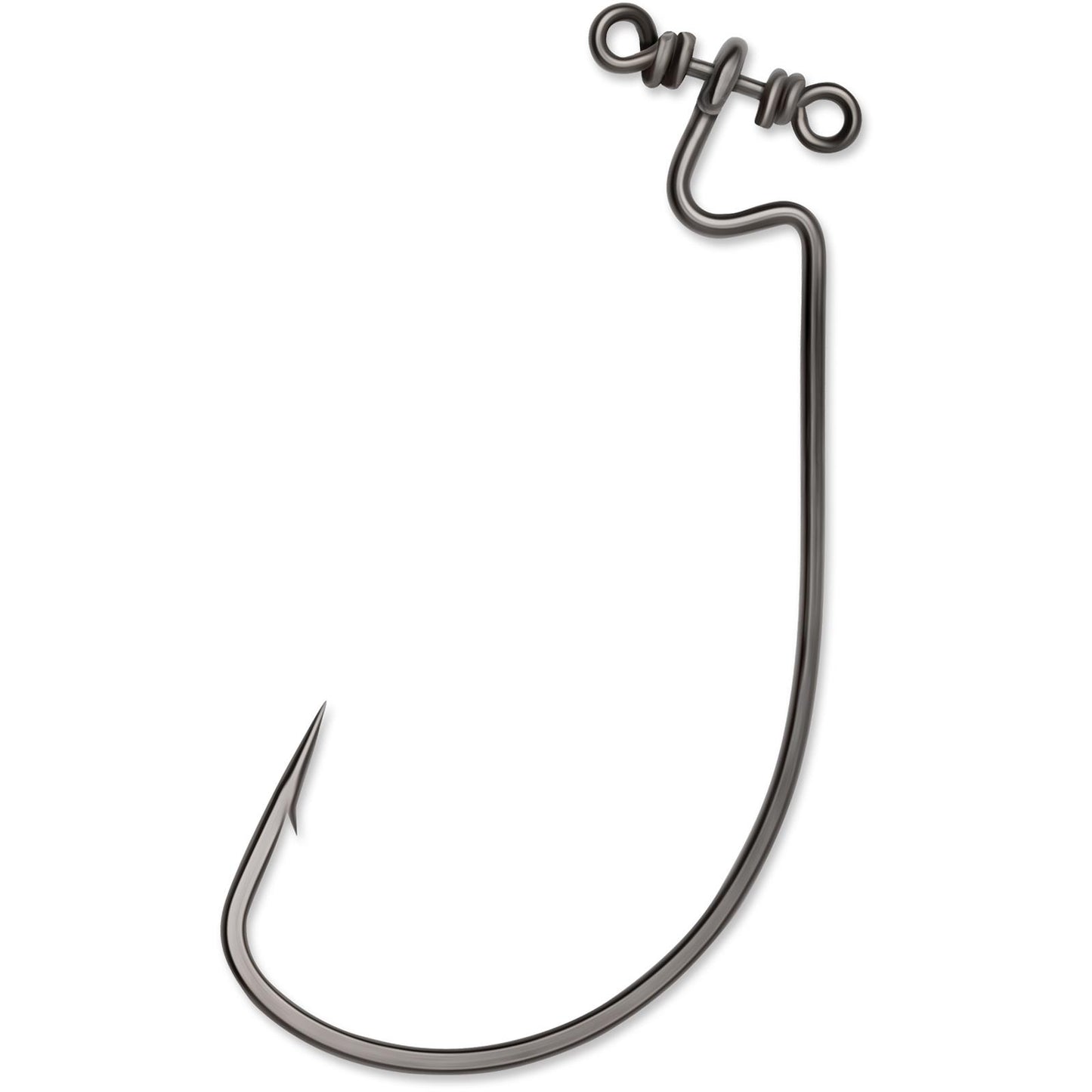 VMC - SpinShot Wide Gap Hooks 5/0