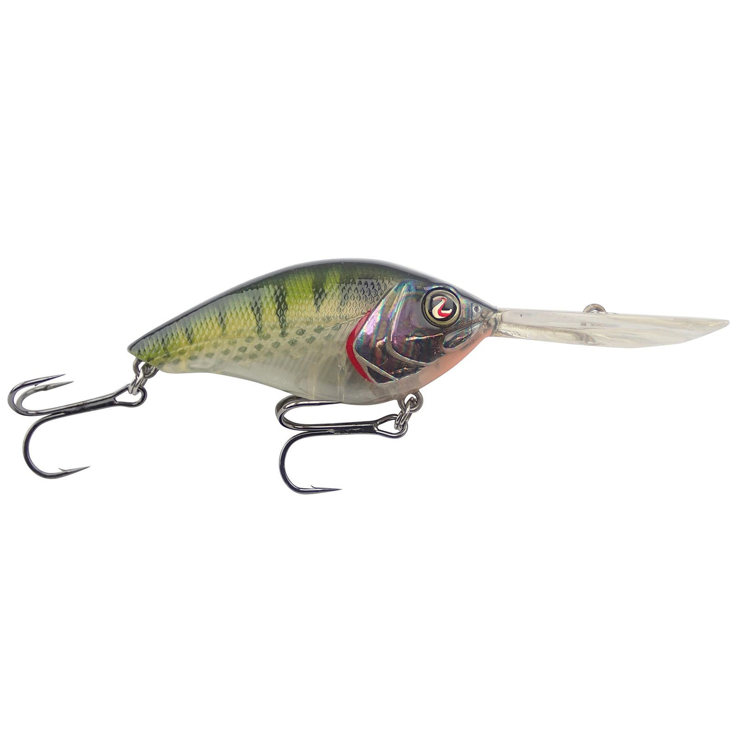 River2Sea Goon Color Bluegill Size 2 5/8 in