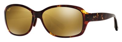 Maui Jim Koki Beach Sunglasses 15T - Olive Tortoise - Hcl  display picture 2