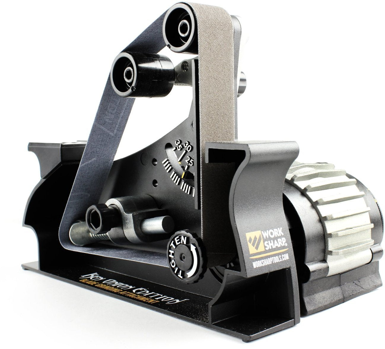 Work Sharp Ken Onion Blade Grinder Attachment