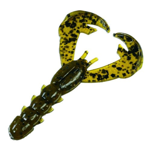 Leurre Strike King Rage Tail Baby Craw 3 Po