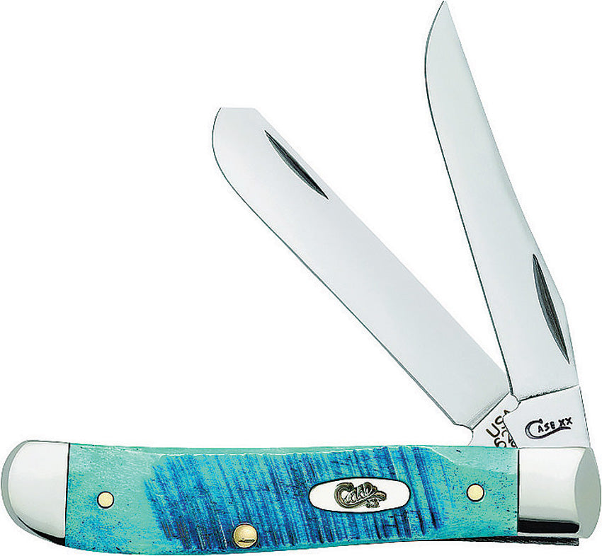 Case Mini Trapper Folding Knife