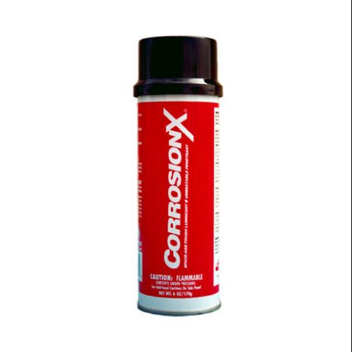 Corrosion Technologies CorrosionX Part No. 90101 6 Oz Aerosol