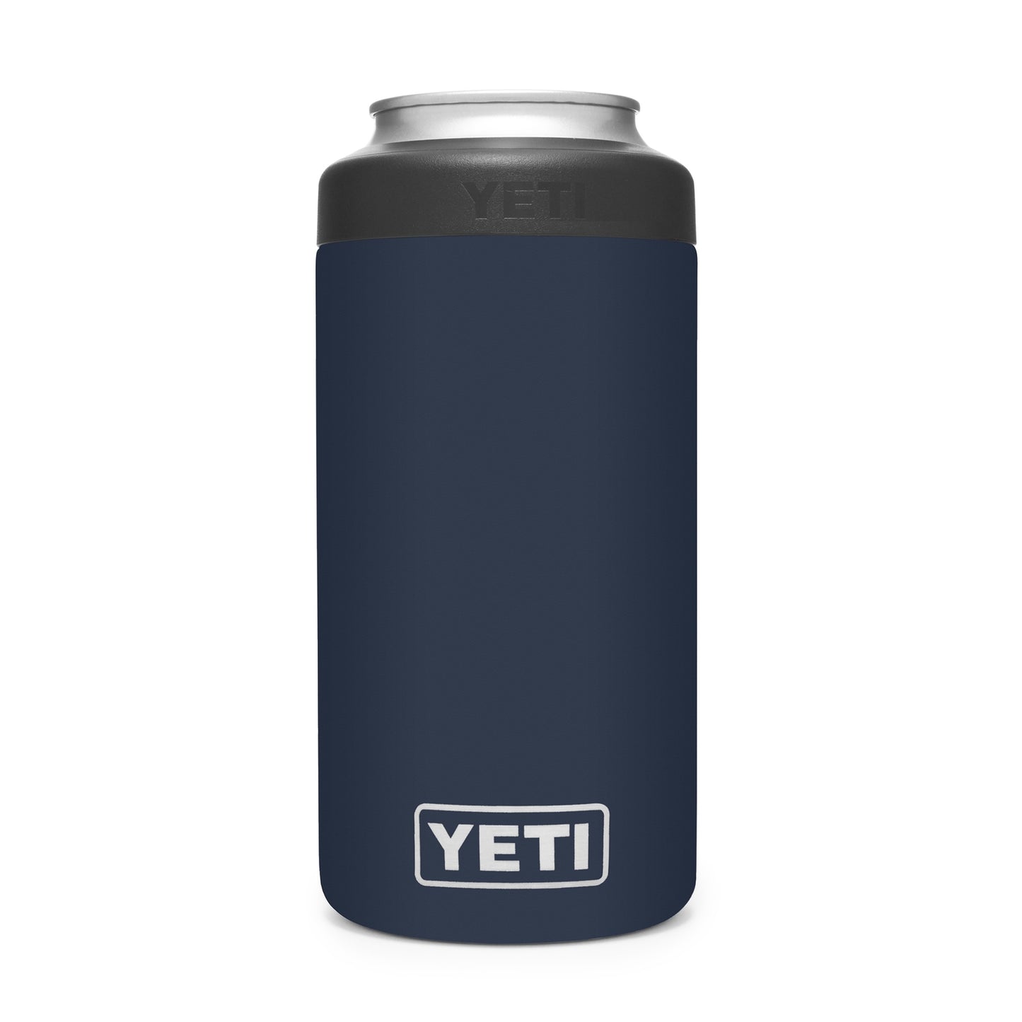 Yeti Rambler Colster Tall Can Insulator - Navy