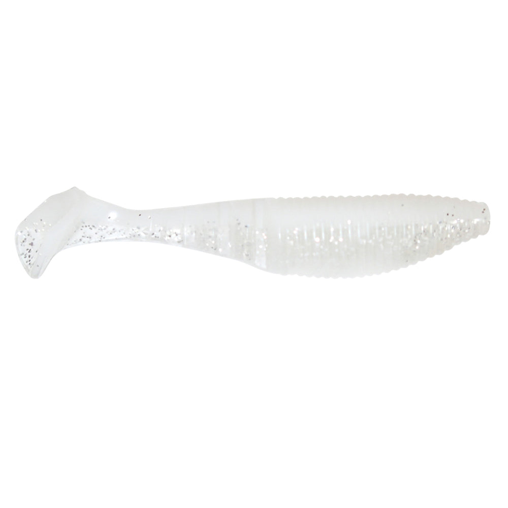 Yamamoto 4 Kickin Paddle Tail Zako (5 Pk)