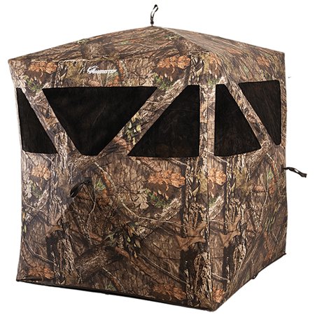 Ameristep Caretaker Run N Gun Blind