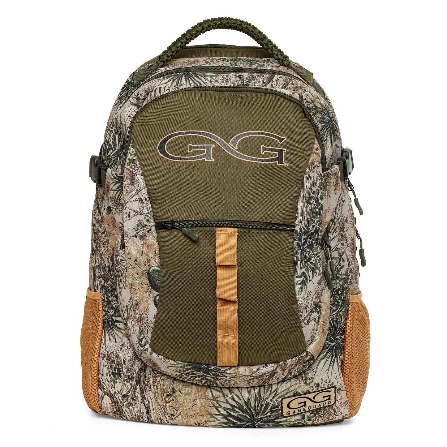 GameGuard Backpack