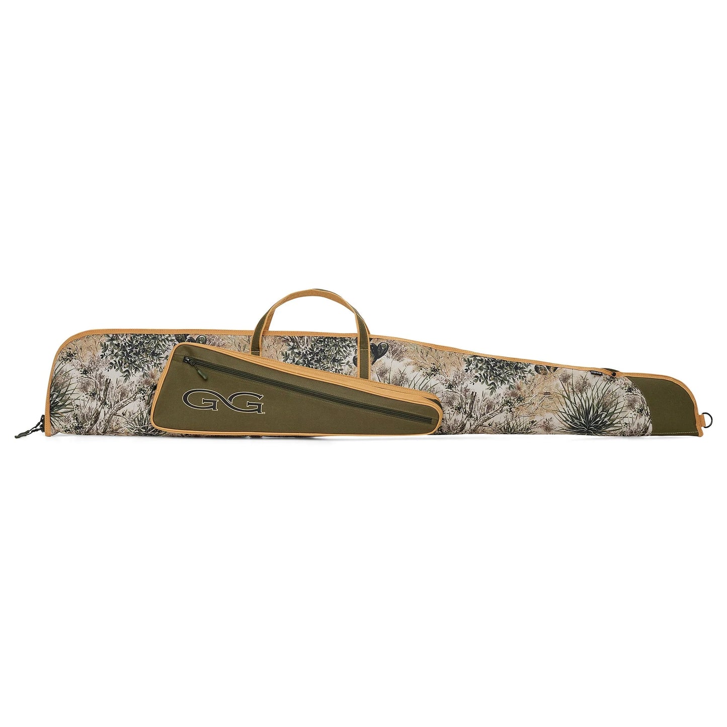GameGuard Branded Shotgun Case