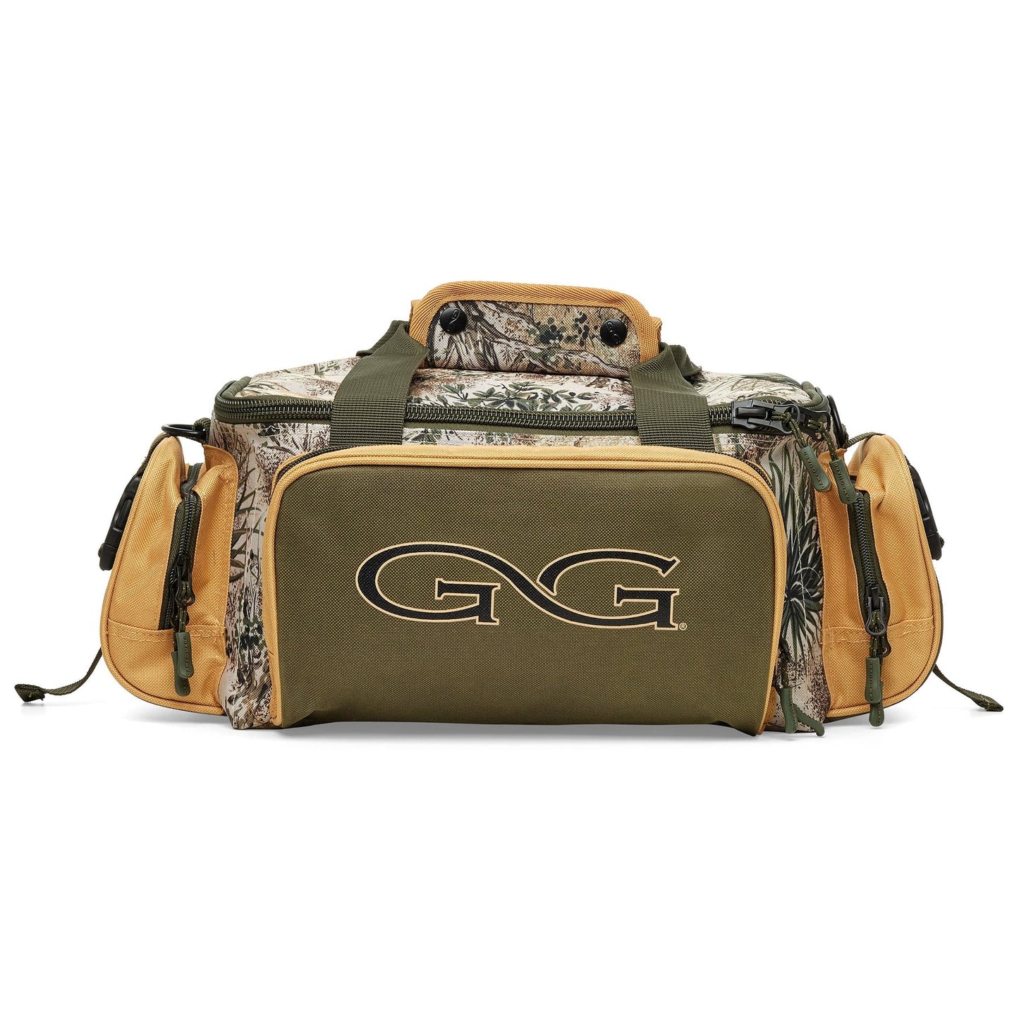 GameGuard Camo Accessory Bag