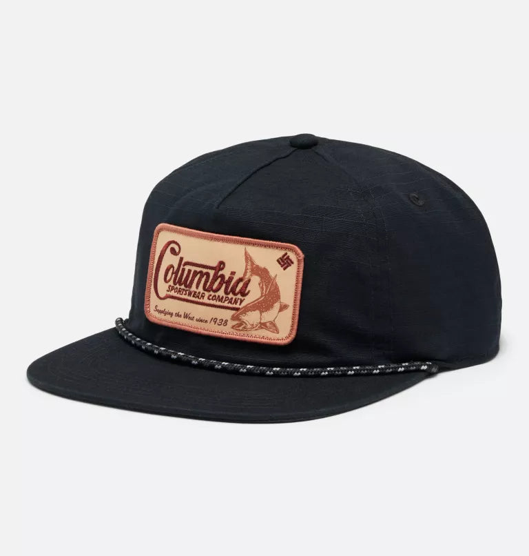 Columbia - Ratchet Strap Snap Back
