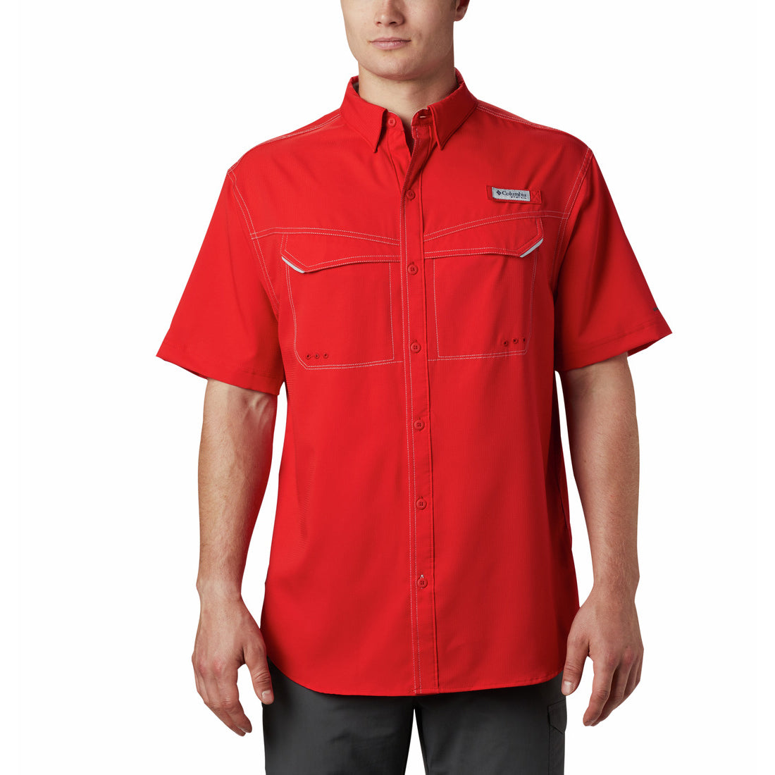 Columbia Men's Low Drag Offshore Shirt