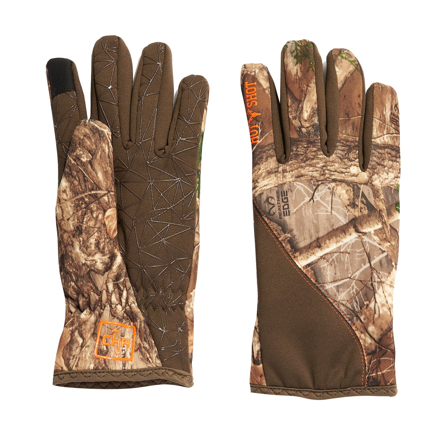 Hot Shot Women's Pathfinder ThermalCHR Touch Glove