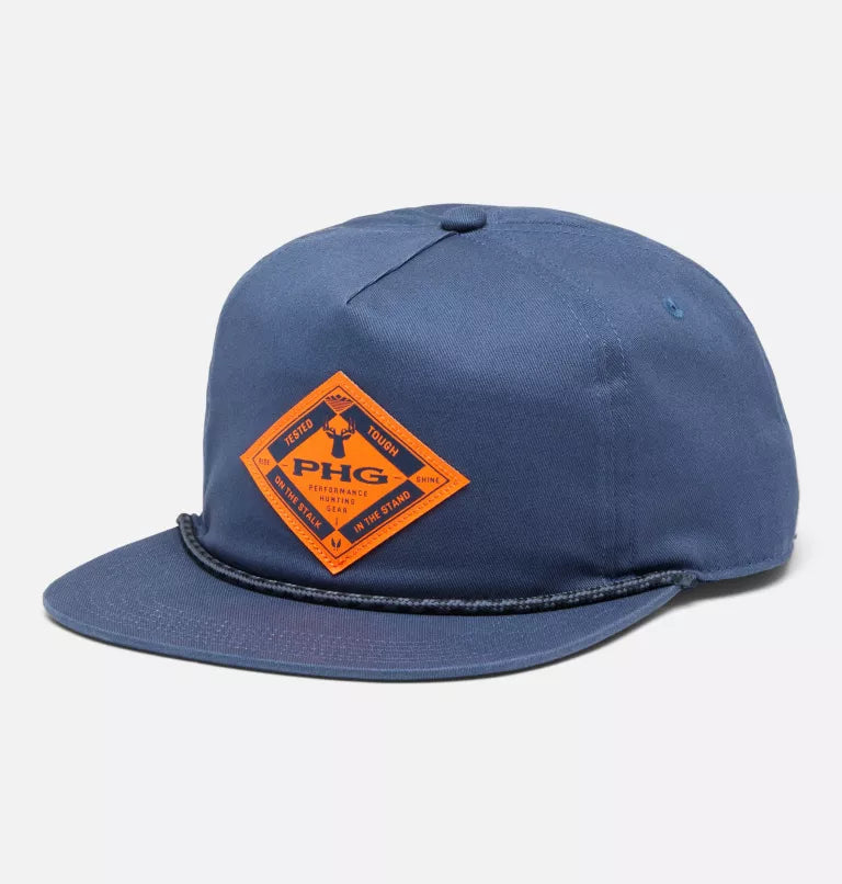 Columbia - PHG Terminal Shot Snap Back Ball Cap