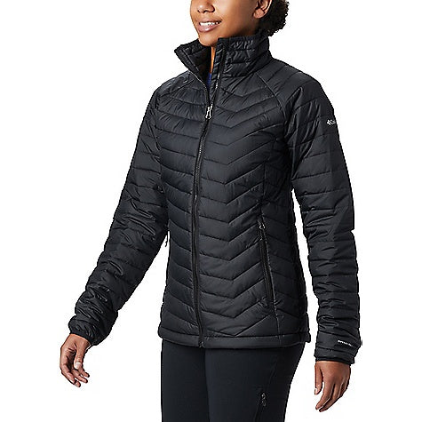 Columbia Powder Lite Insulated Jacket