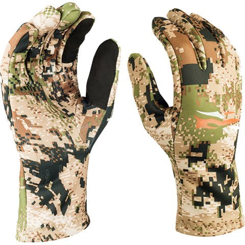 Sitka Men's Concealment Subalpine Series Traverse Gloves