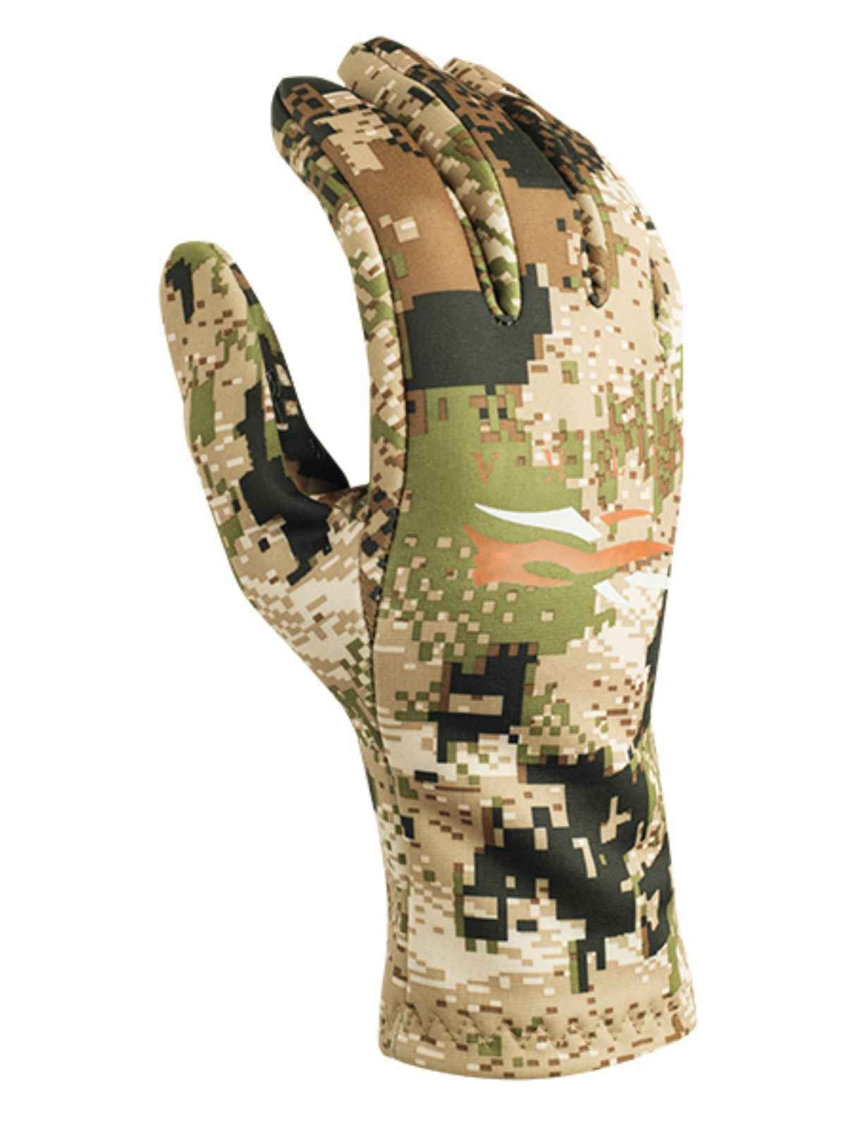 Sitka Men's Concealment Subalpine Series Traverse Gloves